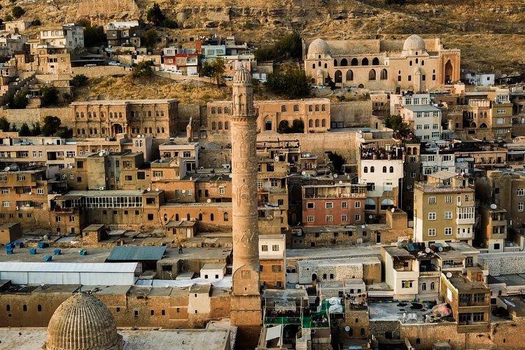 Mardin Medreseleri artık sahipsiz değil! -