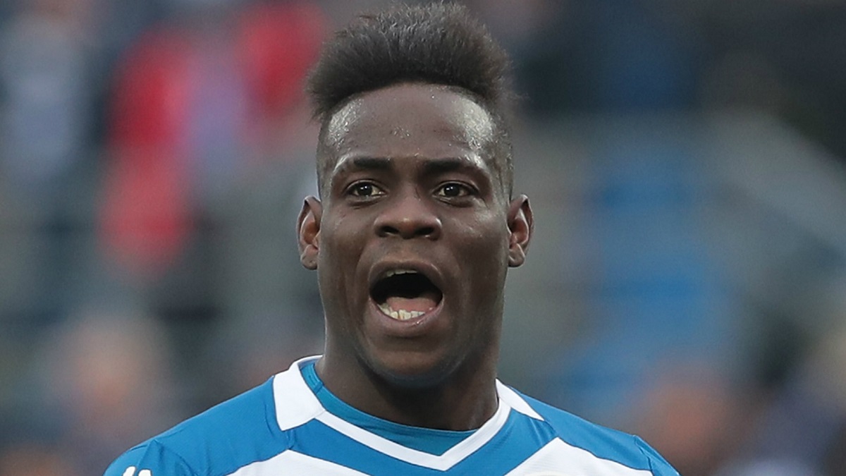 Mario Balotelli Adana Demirspor yolunda