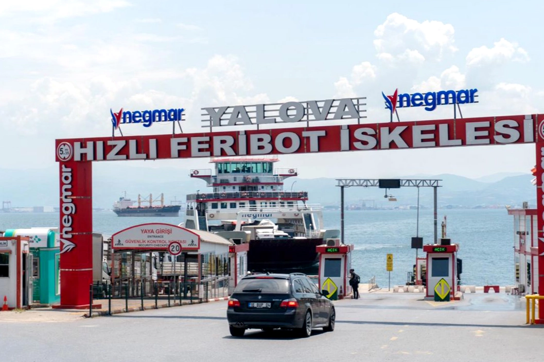 Marmara'da gece feribot yolcularına özel kampanya -