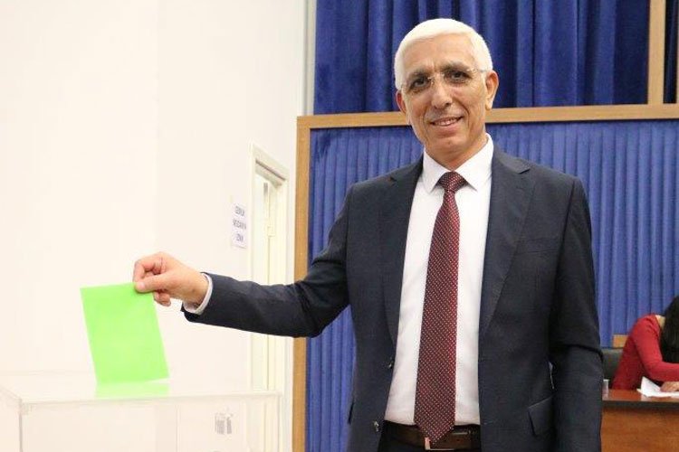 Marmarabirlik'te 'Asa' güven tazeledi -