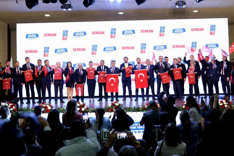 Marmaris’te “Sen ben biz hepimiz Marmaris!” yükselişte -