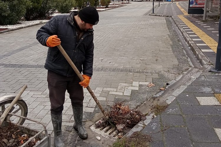 MASKİ'den taşkınlara karşı önlem -