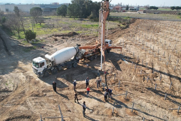 MASKİ, temiz çevre ve enerji tasarrufu için çalışıyor -