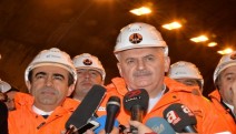 Mayıs Ayında Körfez Geçiş Köprüsünden 6 Dakikada geçeceğiz”