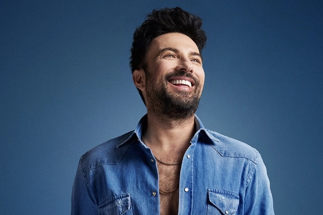 Megastar Tarkan Avrupa'yı fethedecek -