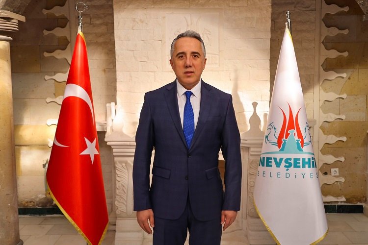 Mehmet Savran'dan sanayi esnafına teminat -