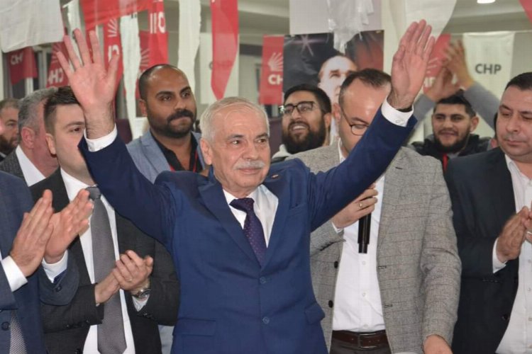 Memleket Partisi Keşan’da CHP adayını destekleme kararı aldı -