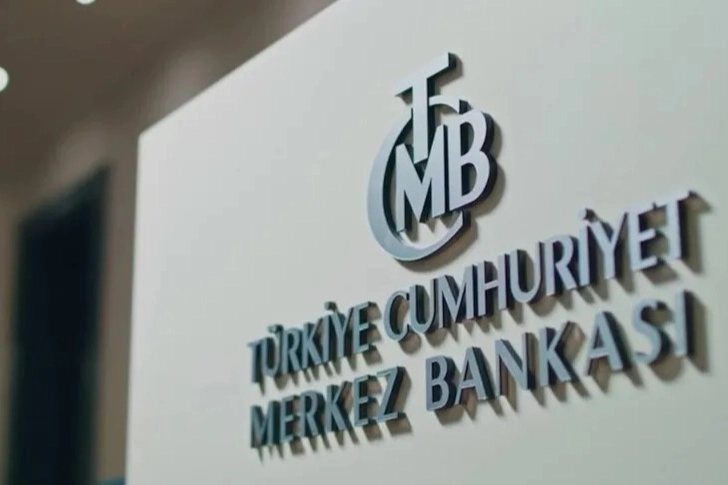 Merkez Bankası faizi sabit tuttu: Sıkı para politikası devam ediyor -