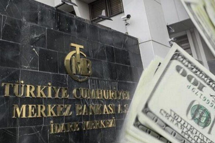 Merkez Bankası, günlük kuru açıkladı