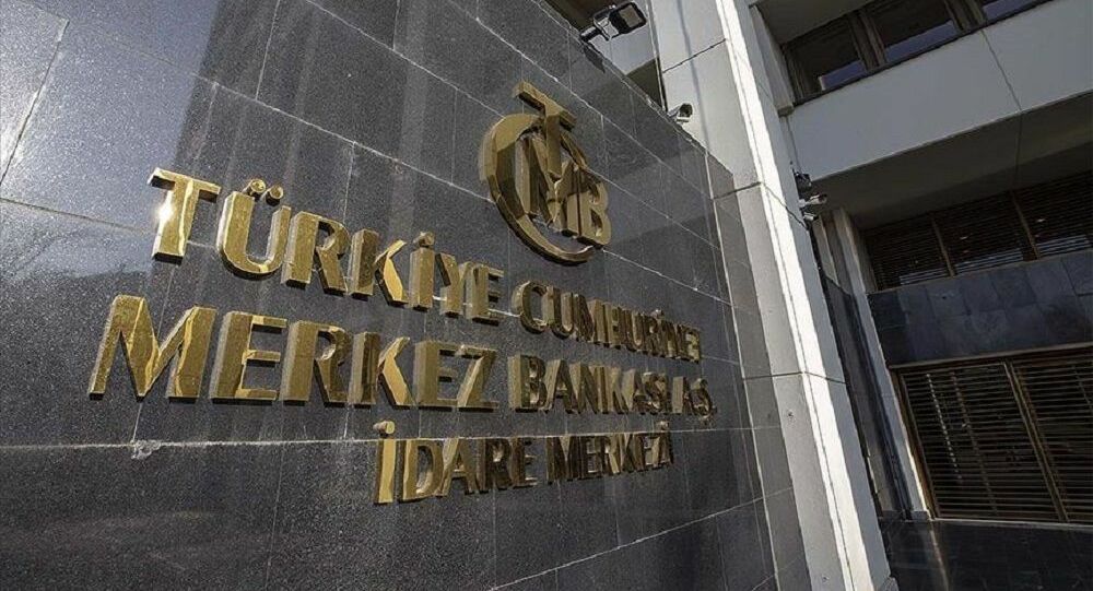 Merkez Bankası istatistikleri açıkladı: Cari denge açık verdi!