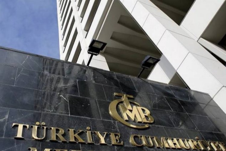 Merkez Bankası'ndan 'kur' açıklaması