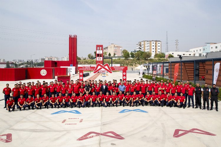 Mersin Kurban Bayramı'na hazır -