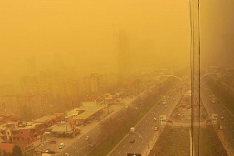 Meteoroloji uzmanından İstanbul'a uyarı! -