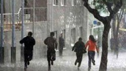 METEOROLOJİ'DEN FLAŞ UYARI