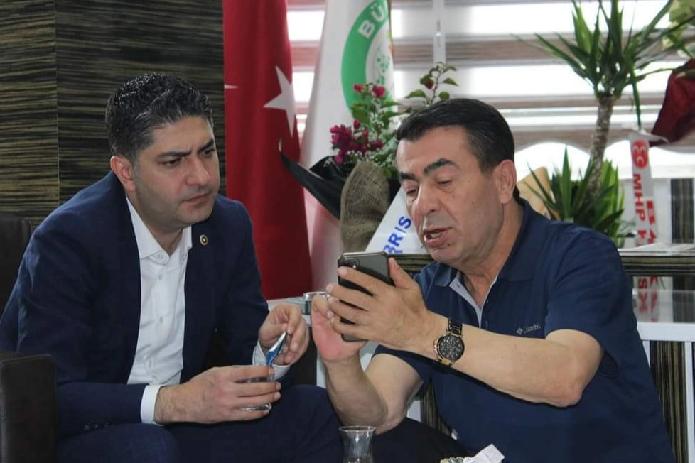 MHP Kayseri'den 'Bünyan' sorusu -