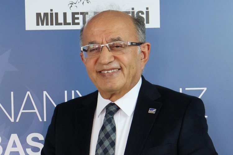 'Millet'ten Bursalı seçmene çağrı -