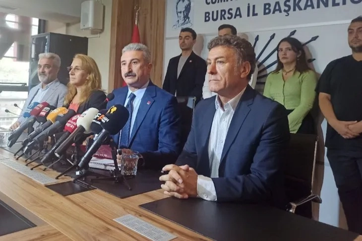 Milletvekili Orhan Sarıbal’dan AK Parti iktidarındaki eğitim sistemine tepki -