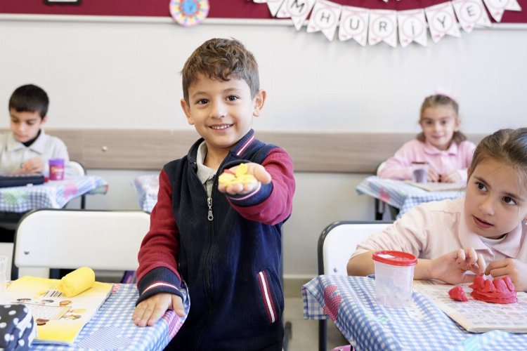 Milli Eğitim'de 'randevu' dönemi... Okullar da randevulu oldu -