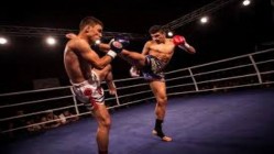 MUAY THAI KEMER MÜSABAKALARI GEBZE'DE YAPILACAK