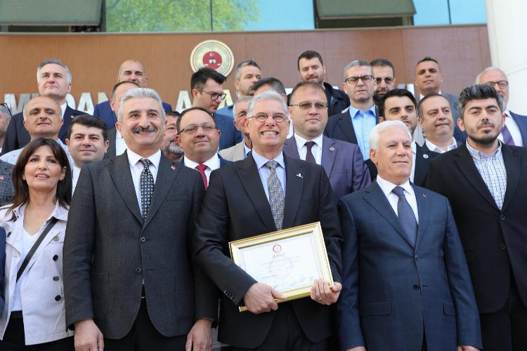 Mudanya'da Deniz Dalgıç dönemi başladı -