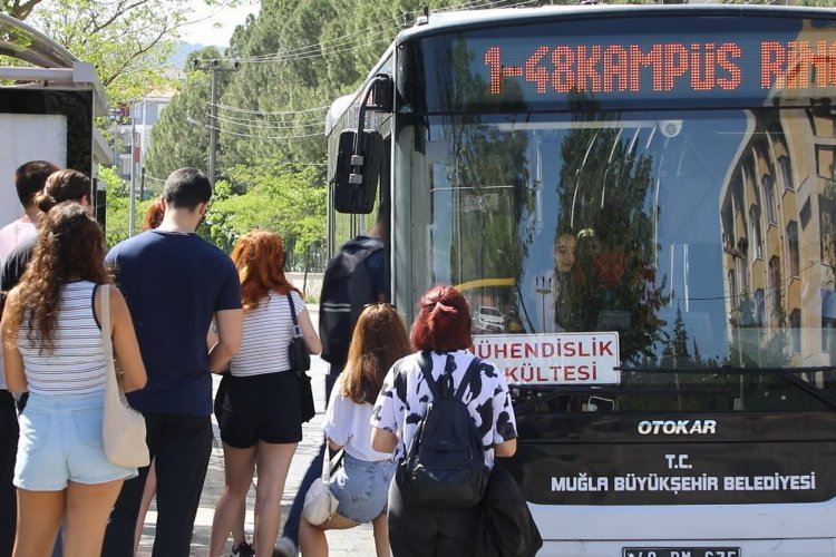 Muğla'da öğretmenler ve 60-65 yaş arası için yeni dönem -