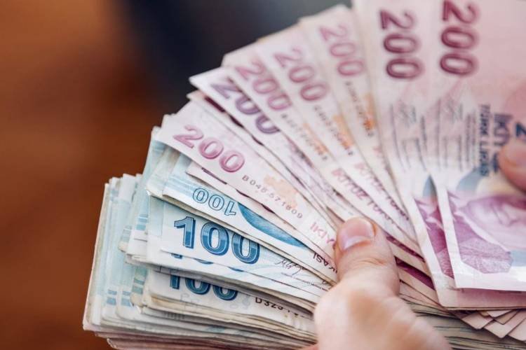 Muhtaç ailelere 873 milyonluk destek -