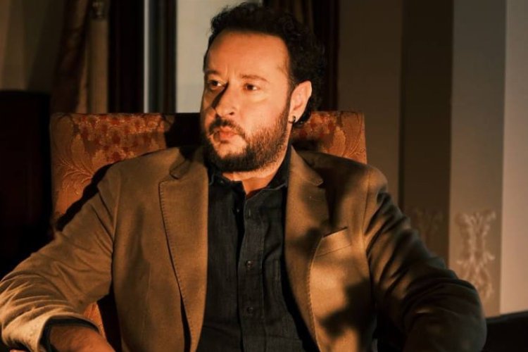 Murat Kaynak 'ın ilk teklisi 'Kayboluyorum' yayında -