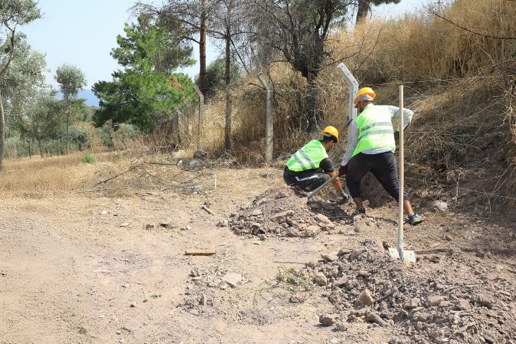 MUSKİ’den bayram temizliği -