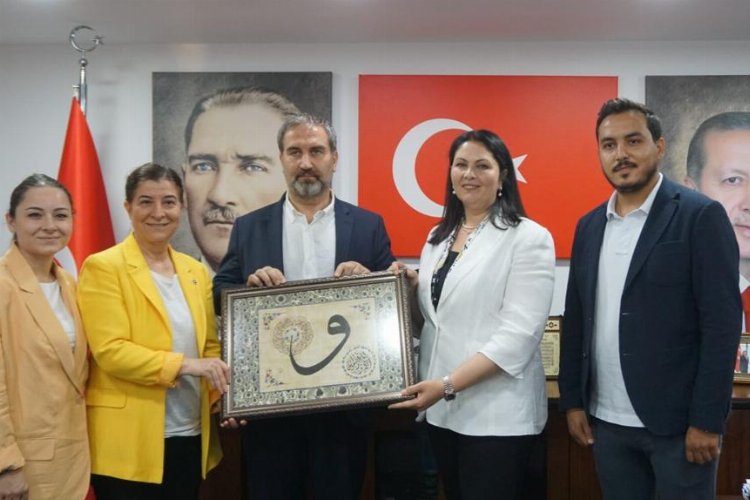 Mustafa Şen: 2024’te Edirne’yi kazanacağız -