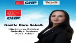 N. Ebru Sakallı, “Küçükkuyu'yu Yeniden İnşa Edeceğiz”