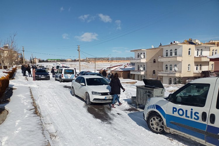 Niğde'de soba zehirlenmesi: 2 can kaybı -