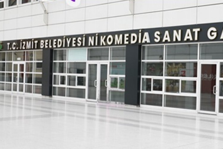 'Nikomedia' sanatseverlere kapı açıyor -