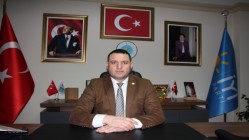 NUSRET ACUR, İYİ PARTİ GEBZE’DE İYİ GELECEK