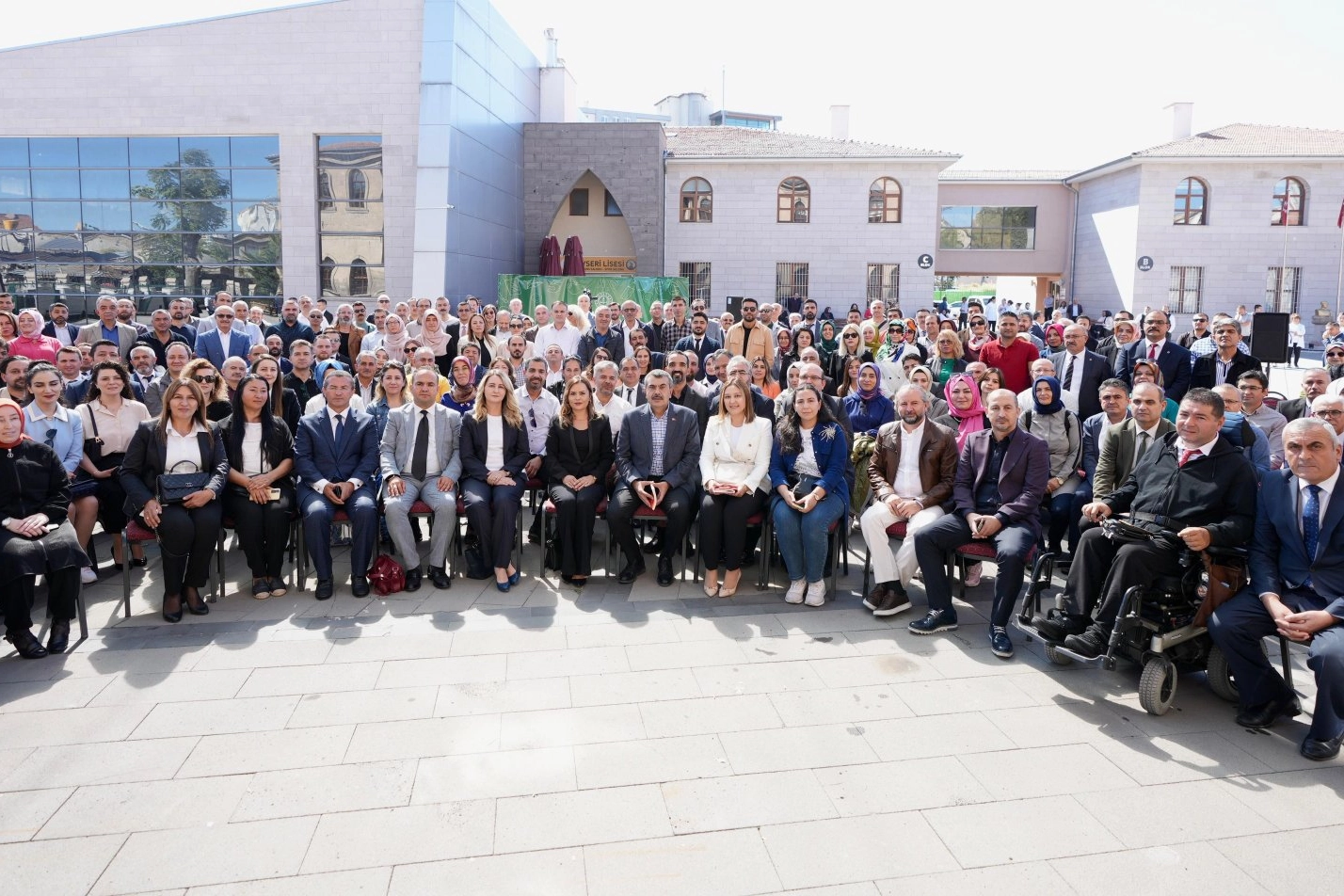 Öğretmenlik Mesleği Kanunu teklifi yasalaştı -