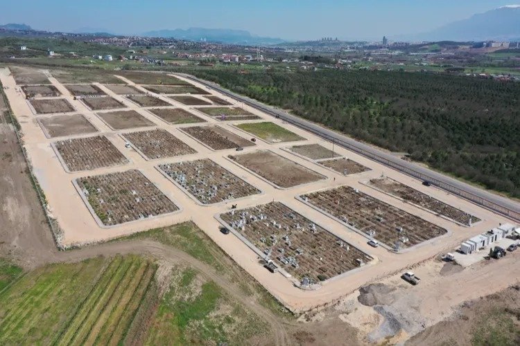 Ölmek bile yüzde yüz zamlandı! -