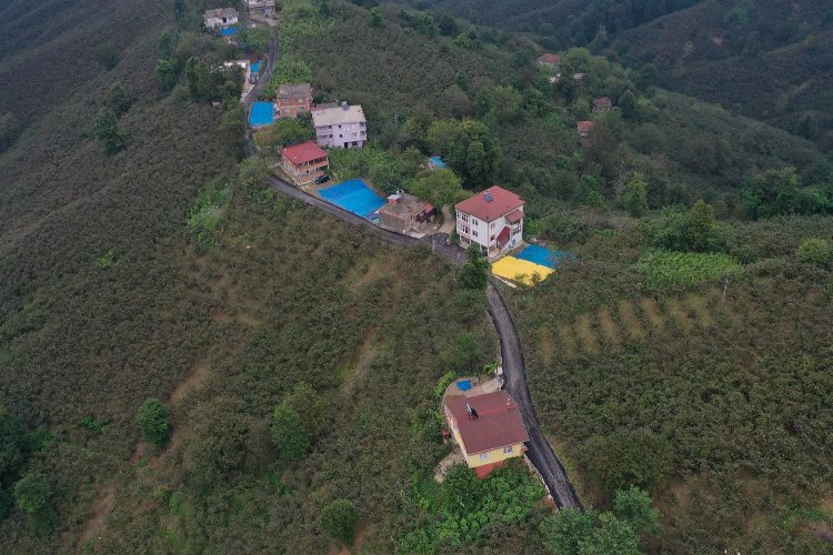 Ordu tarihinin en büyük ulaşım seferberliği -