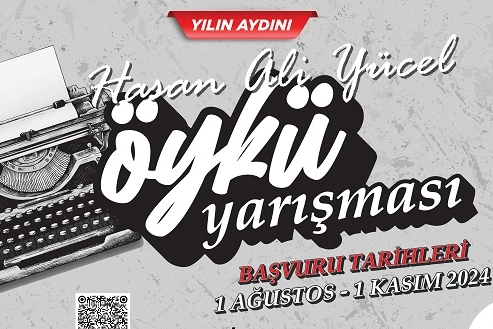 Osmangazi'de Hasan Ali Yücel Öykü Yarışması heyecanı başladı -