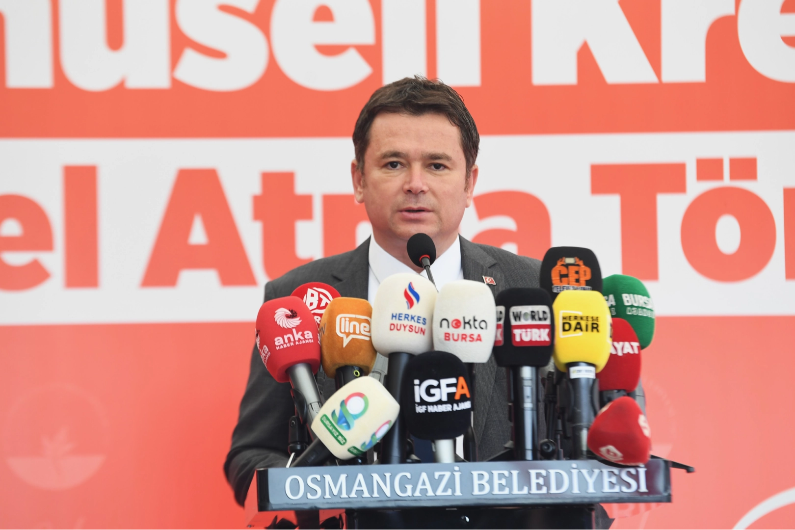 Osmangazi’de kreşlerin sayısı artıyor -