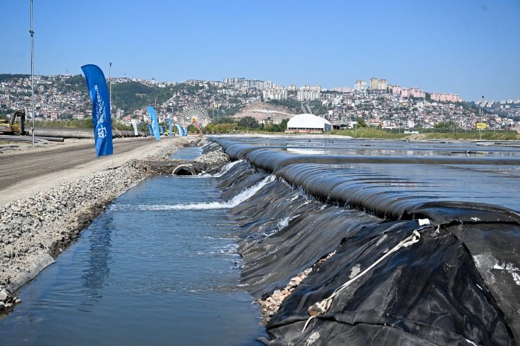 Özhaseki: Marmara’da hayat tekrar canlanacak -