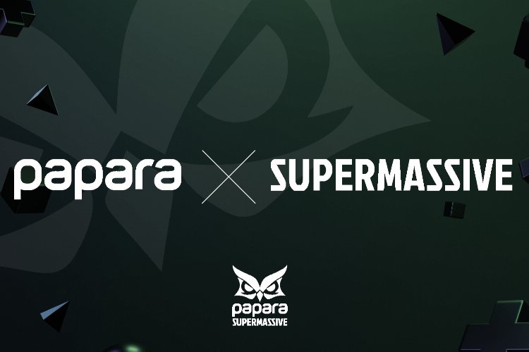 Papara, SuperMassive'i satın aldı -