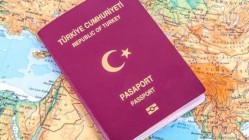 PASAPORTSUZ GİRİŞ İÇİN GÖRÜŞME BAŞLATILIYOR