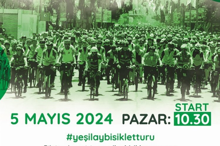 Pedallar eş zamanlı çevrilecek -