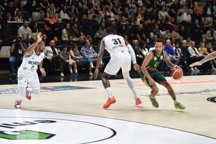 Play-Off heyecanı Manisa'da sürecek -