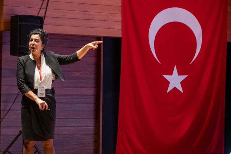 Prof. Dr. Halıcı: Atatürk Türkiye’nin ilk büyük girişimcisidir -