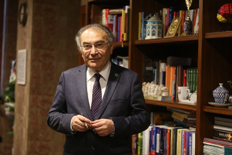 Prof. Dr. Nevzat Tarhan’dan ailelere “Birlikte Yol Alma” tavsiyesi -