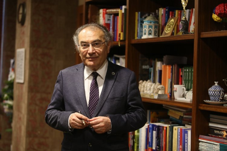 Prof. Dr. Nevzat Tarhan: “Mahremiyet ilk 6 yılda öğretilmeli” -