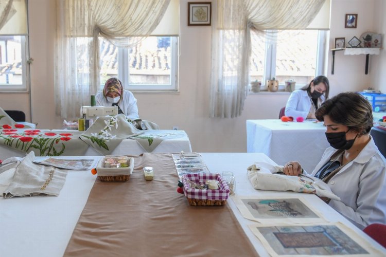 Öğrenime 'Halk Eğitim' ilgisi... En fazla talep İstanbul'da -