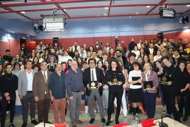 Rotary’den Uluslararası Kısa Film Festivali -