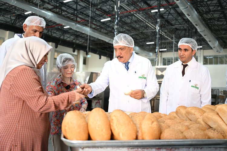 Sadece Malatya değil bölgedeki hastalara da ulaşılacak -