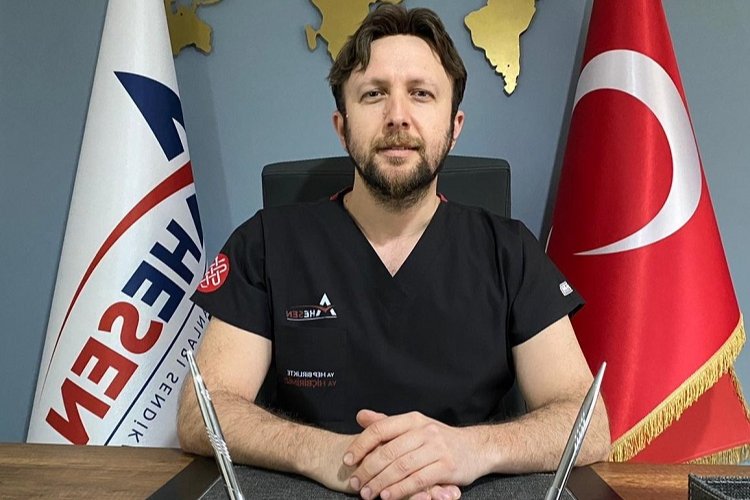 Sağlık hizmetlerinin iyileştirilmesine sahadan yanıt -